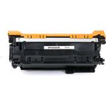 HP 654X Black Compatible High-Yield Toner Cartridge (CF330X)