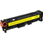 Canon 118 Yellow Compatible Toner Cartridge (2659B001AA)