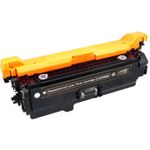 HP 507X High-Yield Black Remanufactured Toner Cartridge (CE400X)