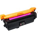 HP 646A Magenta Remanufactured Toner Cartridge (CF033A)