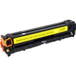 HP 131A Yellow Remanufactured Toner Cartridge (CF212A)