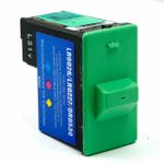 Lexmark 26 Color Remanufactured Ink Cartridge (10N0026)