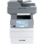 lexmark-x656de