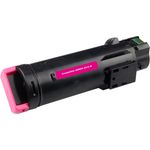 Xerox 106R03478 Magenta Compatible High-Yield Toner Cartridge (106R3478)