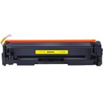 HP 414A Yellow Compatible Toner Cartridge (W2022A)