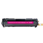 HP 218X / W2182X Yellow Compatible High-Yield Toner Cartridge (Replaces 218A / W2182A)