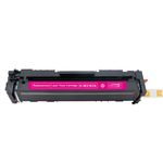 HP 218X / W2183X Magenta Compatible High-Yield Toner Cartridge (Replaces 218A / W2183A)