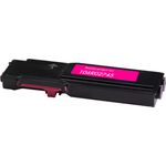 Xerox 106R02745 Magenta Compatible High-Yield Toner Cartridge