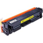 HP 204A Yellow Compatible Toner Cartridge (CF512A)