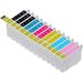 13 Pack Epson 78 Remanufactured Ink Cartridges