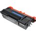 3 Pack Brother TN850 & DR820 Compatible High-Yield Toner & Drum Cartridges