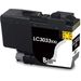 9 Pack Brother LC3033 Super High-Yield Compatible Ink Cartridges