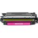 HP 653A Magenta Compatible Toner Cartridge (CF323A)