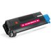 OkiData 42127402 Magenta Compatible High-Yield Toner Cartridge