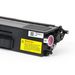 Brother TN339M Magenta Compatible Extra High-Yield Toner Cartridge