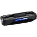 HP 06A Black Remanufactured Toner Cartridge (C3906A)