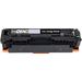 4 Pack HP 414X Compatible High-Yield Toner Cartridges