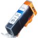 2 Pack Canon CLI-226C Cyan Compatible Ink Cartridges (4547B001)