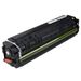 Canon 045H / 045 Yellow Compatible High-Yield Toner Cartridge (1243C001)