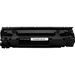 Canon 128 Black Compatible Toner Cartridges (3500B001AA)