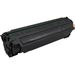 Canon 128 Black Compatible Toner Cartridges (3500B001AA)