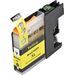 Brother LC103 (Replaces LC101) Compatible High-Yield Ink Cartridges 5-Piece Combo Pack