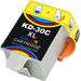 8 Pack Kodak 30XL Compatible High-Yield Ink Cartridges