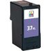 3 Pack Lexmark 36XL & 37XL High-Yield Remanufactured Ink Cartridges