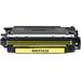 HP 653A Yellow Compatible Toner Cartridge (CF322A)