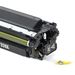 HP 653X Black Compatible High-Yield Toner Cartridge (CF320X)