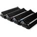 4 Pack Brother TN436 Compatible Super High-Yield Toner Cartridges4 