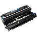 2 Pack Brother TN570 & DR510 High-Yield Compatible Toner & Drum Cartridges