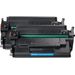 2 Pack Canon 057H High Yield Black Compatible Toner Cartridge (3010C001)