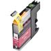 5 Pack Brother LC107 & LC105 Compatible Super High-Yield Ink Cartridges