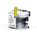 Brother LC10EBK Black Compatible High-Yield Ink Cartridge