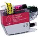 Brother LC3013M Magenta Compatible High-Yield Ink Cartridge (Replaces LC3011M)