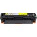 4 Pack HP 414X Compatible High-Yield Toner Cartridges