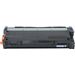 HP 645A Cyan Remanufactured Toner Cartridge (C9731A)