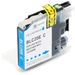 4 Pack Brother LC20E Compatible Extra High-Yield Ink Cartridges