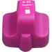 HP 02 Magenta Remanufactured Ink Cartridge (C8772WN)