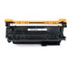 4 Pack HP 654X & HP 654A Compatible Toner Cartridges