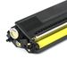 Brother TN339Y Yellow Compatible Extra High-Yield Toner Cartridge