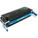 4 Pack HP 641A Remanufactured Toner Cartridges