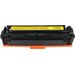 HP 201A Compatible Toner Cartridges 4-Pack