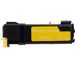 Dell 331-0718 Yellow Compatible High-Yield Toner Cartridge (NPDXG / 9X54J)