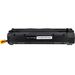 HP 13X Black Compatible High-Yield Toner Cartridge (Q2613X)