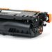 HP 654X Black Compatible High-Yield Toner Cartridge (CF330X)