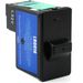 Dell Series 1 Black Remanufactured Ink Cartridge (T0529)