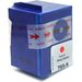 Pitney Bowes 765-9 Compatible Fluorescent Red Ink Cartridge