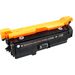 4 Pack HP 507A Remanufactured Toner Cartridges